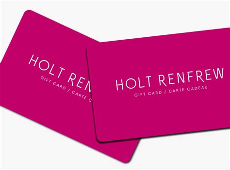 holt renfrew gift card louis vuitton|gift card Holt Renfrew.